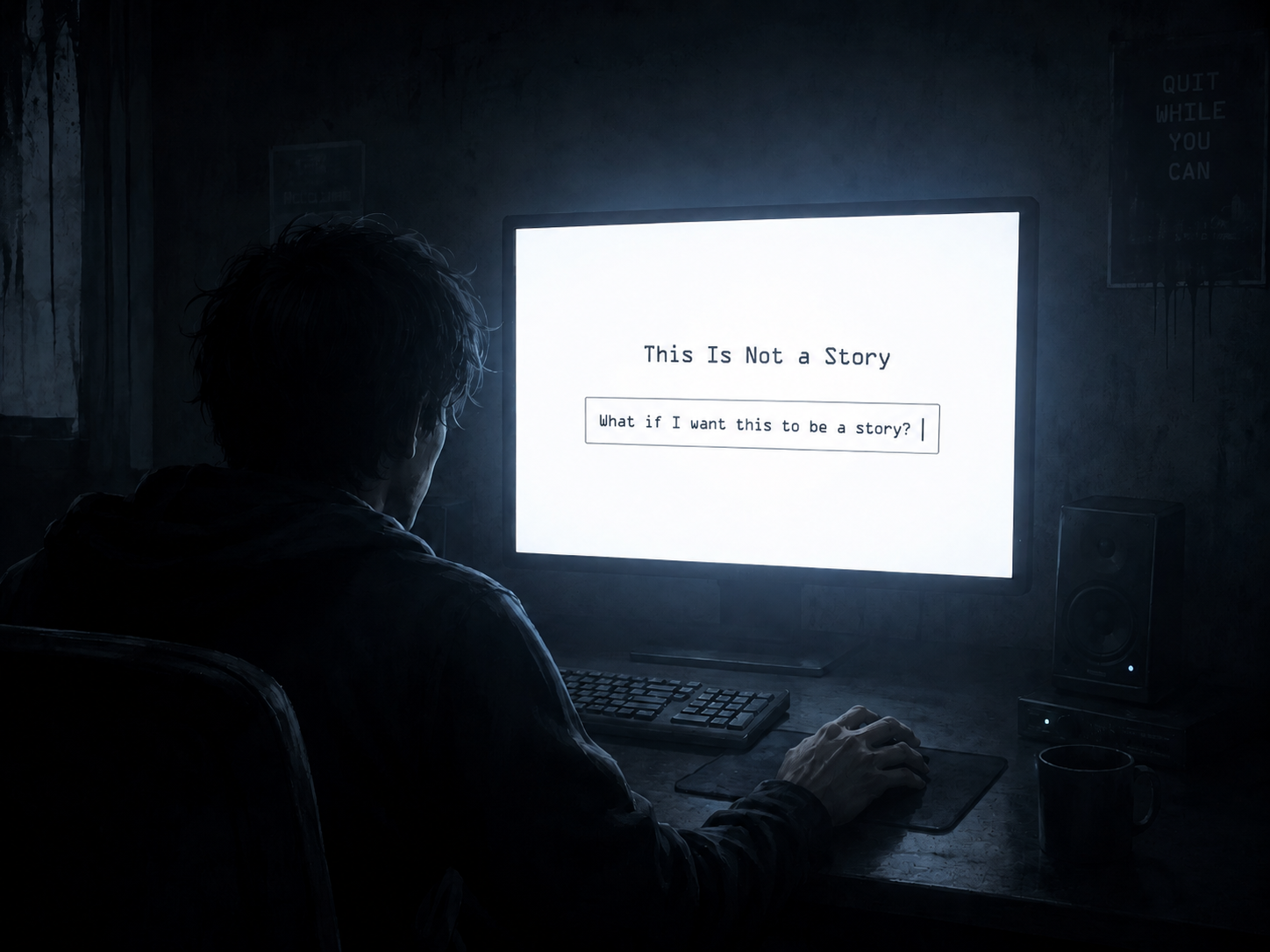 Story illustration