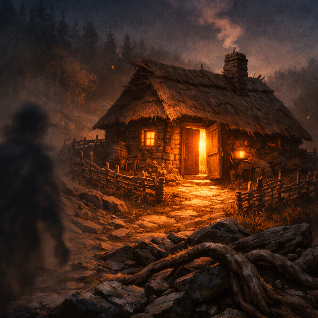 Story illustration