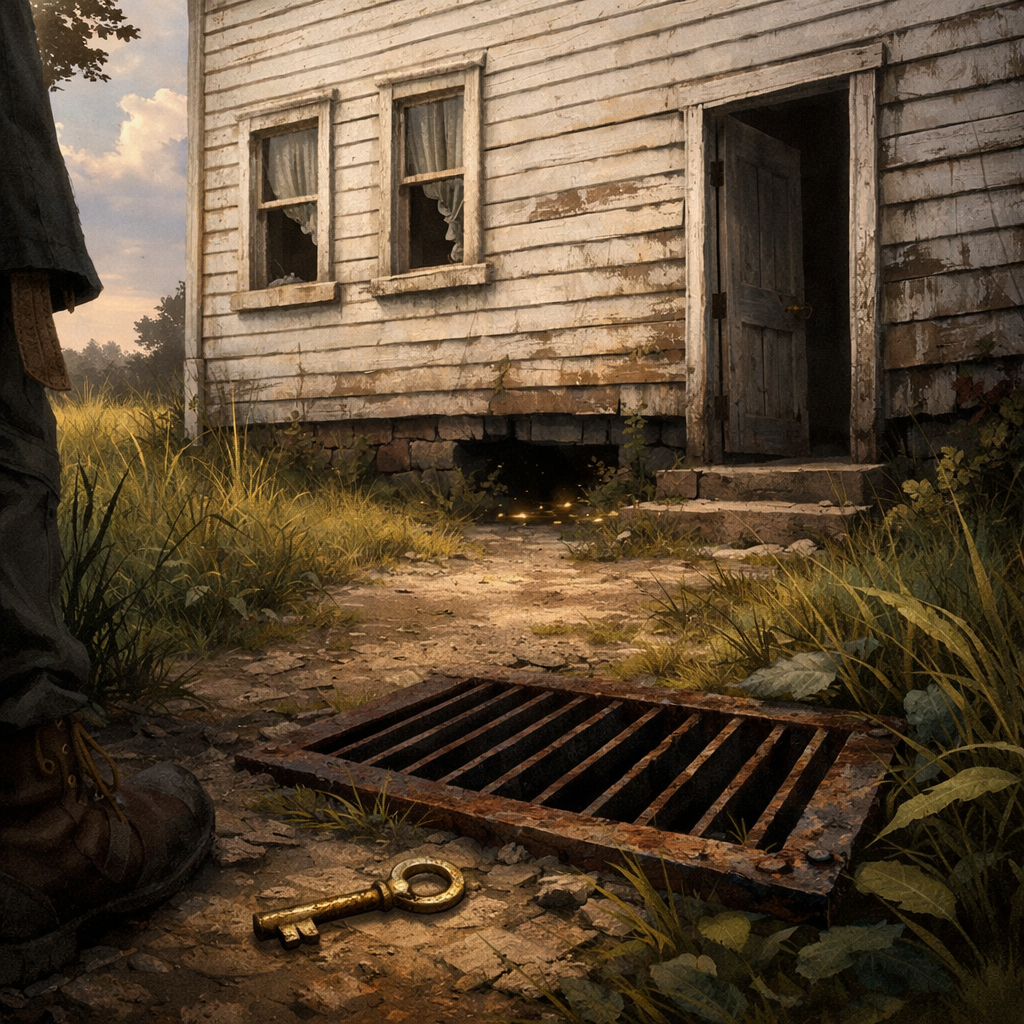 Story illustration