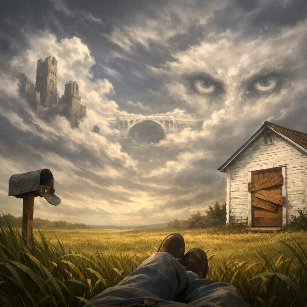 Story illustration