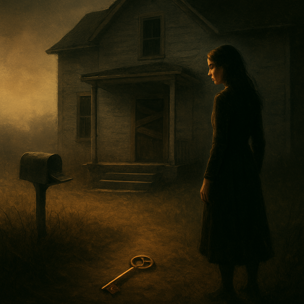 Story illustration